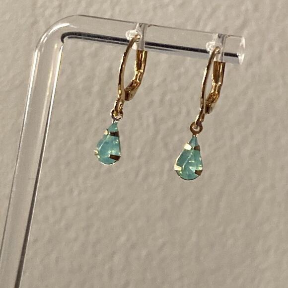 Hoop Earrings - Picture 1 of 3